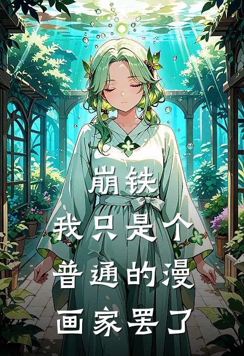 崩铁：我只是个普通的漫画家罢了