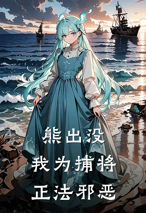 熊出没，我为捕将，正法邪恶