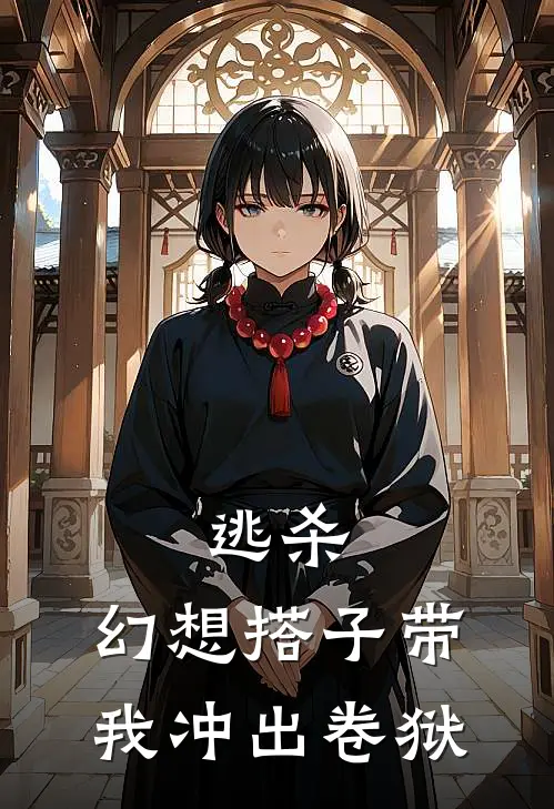 逃杀：幻想搭子带我冲出卷狱