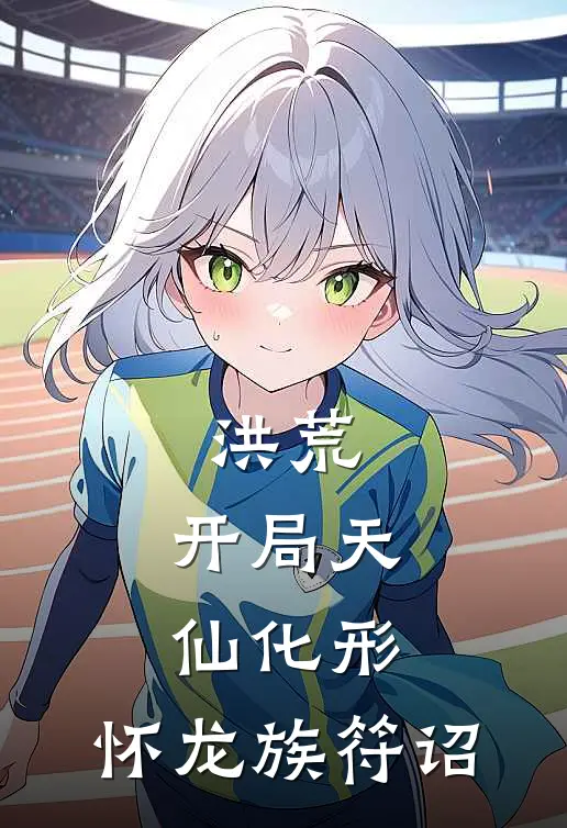 洪荒：开局天仙化形，怀龙族符诏