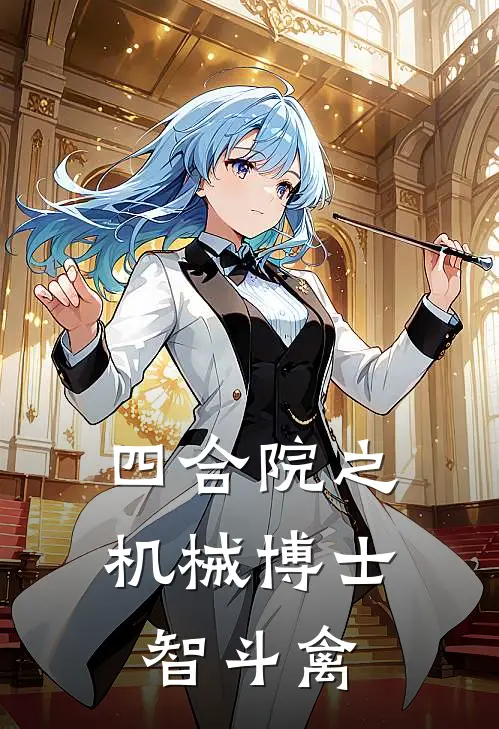 四合院之机械博士智斗禽