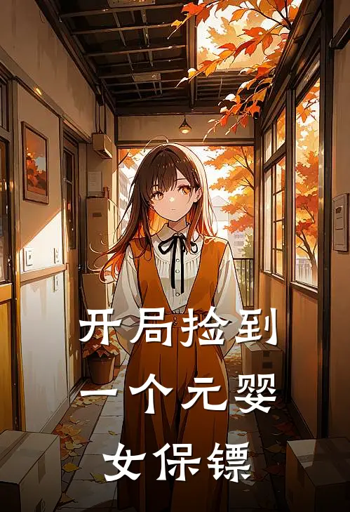 开局捡到一个元婴女保镖