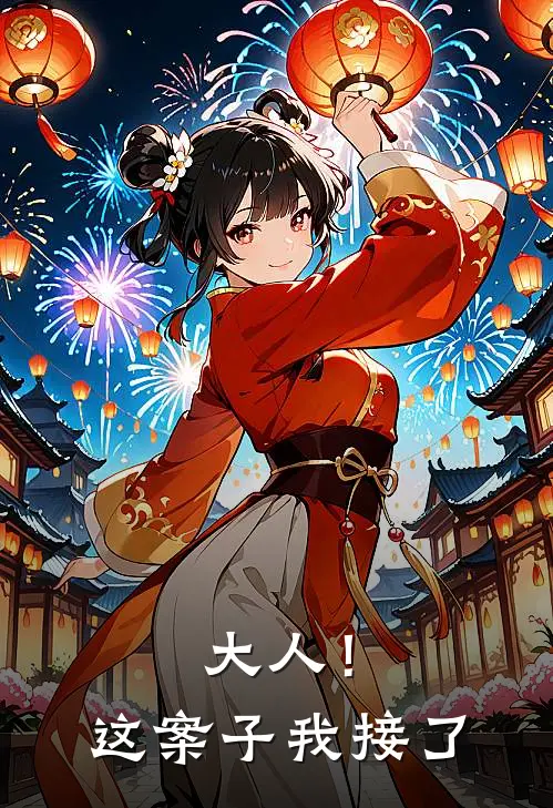 大人！这案子我接了