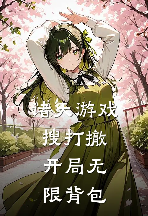 诸天游戏搜打撤，开局无限背包