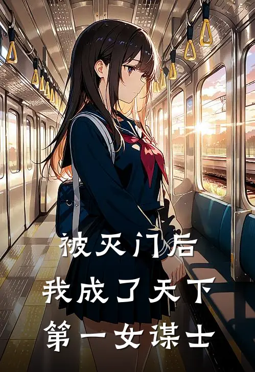 被灭门后，我成了天下第一女谋士