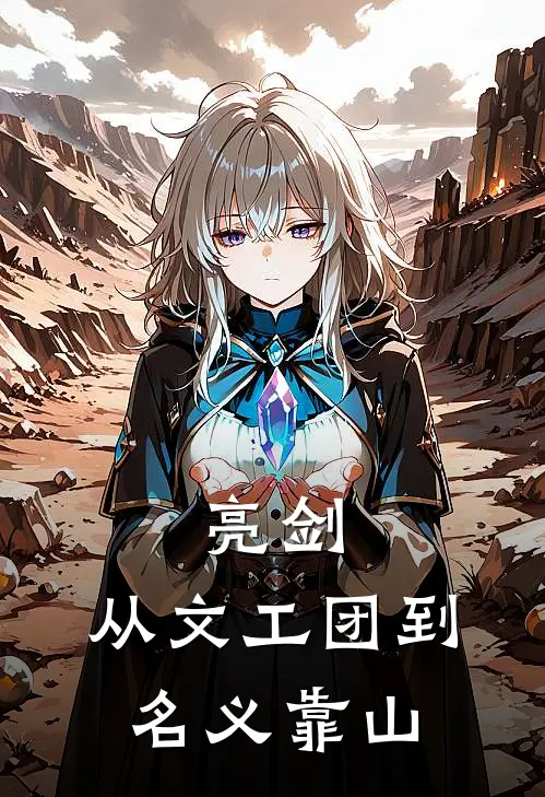 亮剑：从文工团到名义靠山