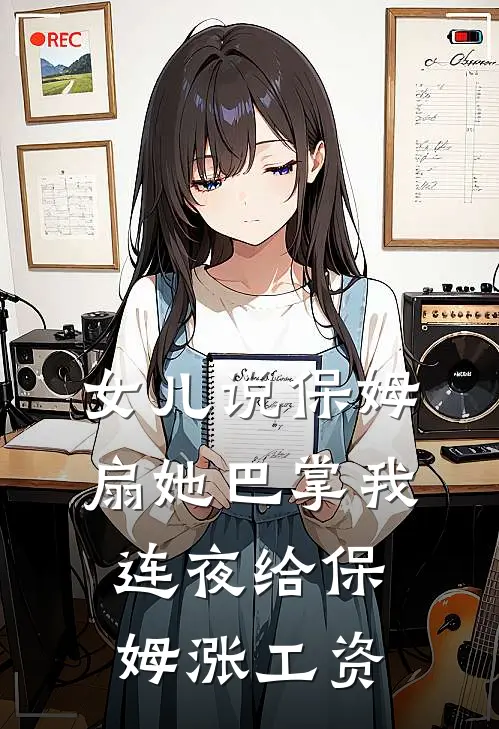 女儿说保姆扇她巴掌我连夜给保姆涨工资