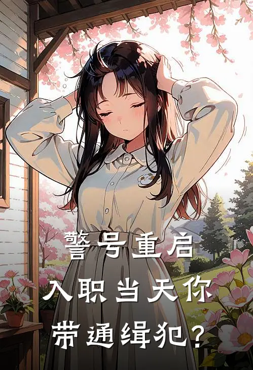 警号重启：入职当天你带通缉犯？