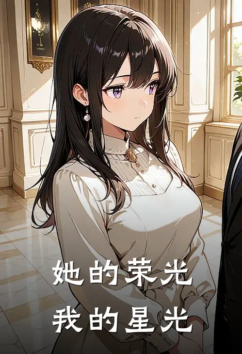 她的荣光，我的星光