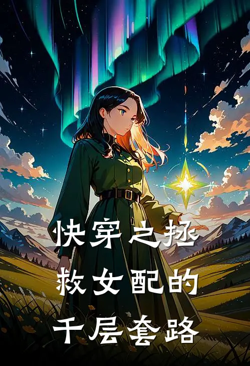 快穿之拯救女配的千层套路