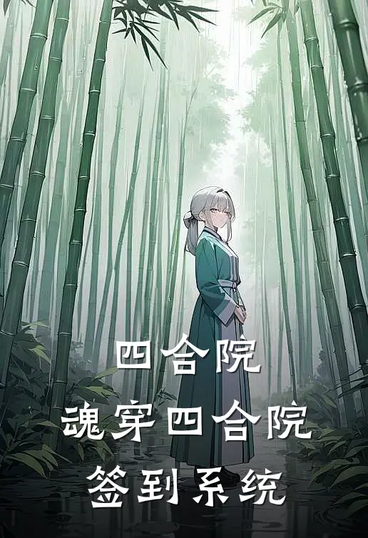 四合院：魂穿四合院，签到系统