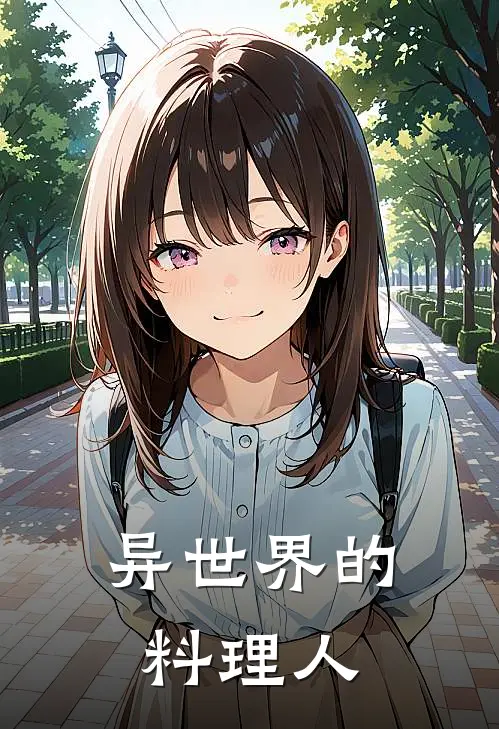 异世界的料理人