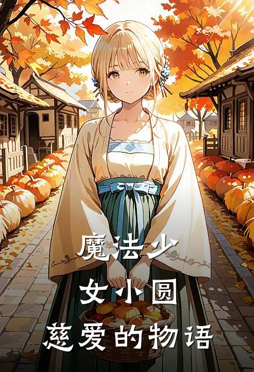 魔法少女小圆：慈爱的物语