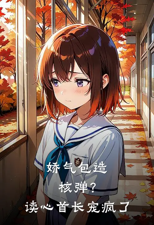 娇气包造核弹？读心首长宠疯了