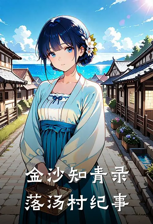 金沙知青录：落汤村纪事