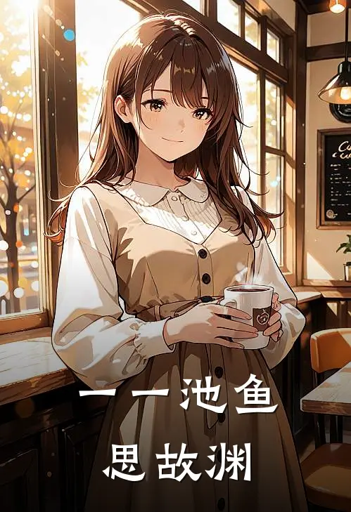 一一池鱼思故渊