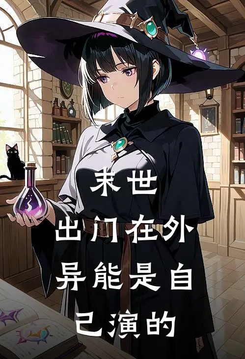 末世：出门在外，异能是自己演的