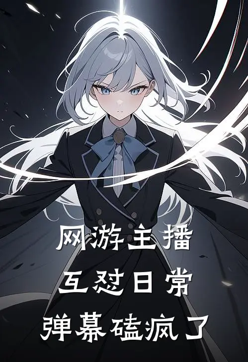 网游主播互怼日常，弹幕磕疯了