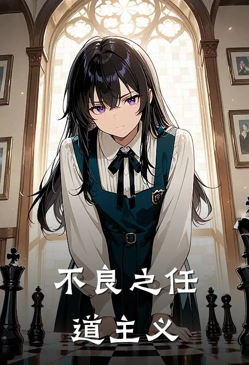 不良之任道主义