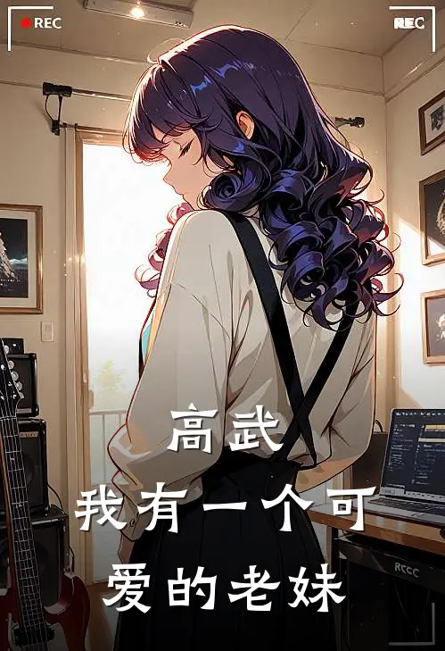 高武：我有一个可爱的老妹