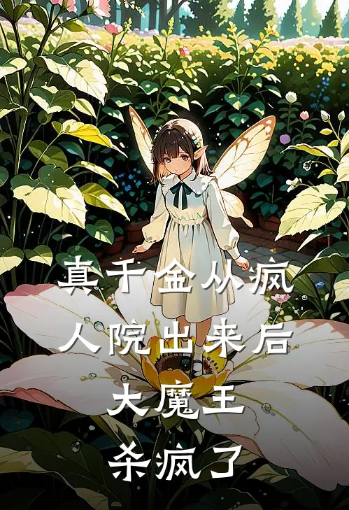 真千金从疯人院出来后，大魔王杀疯了