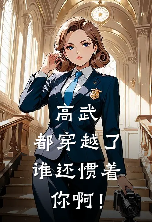 高武：都穿越了，谁还惯着你啊！