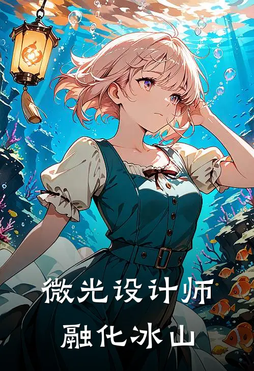 微光设计师：融化冰山