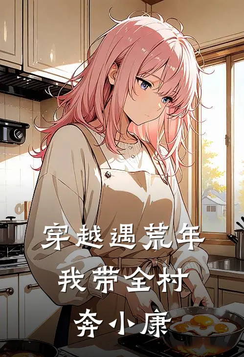 穿越遇荒年，我带全村奔小康