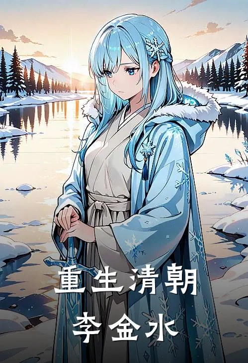 重生清朝李金水
