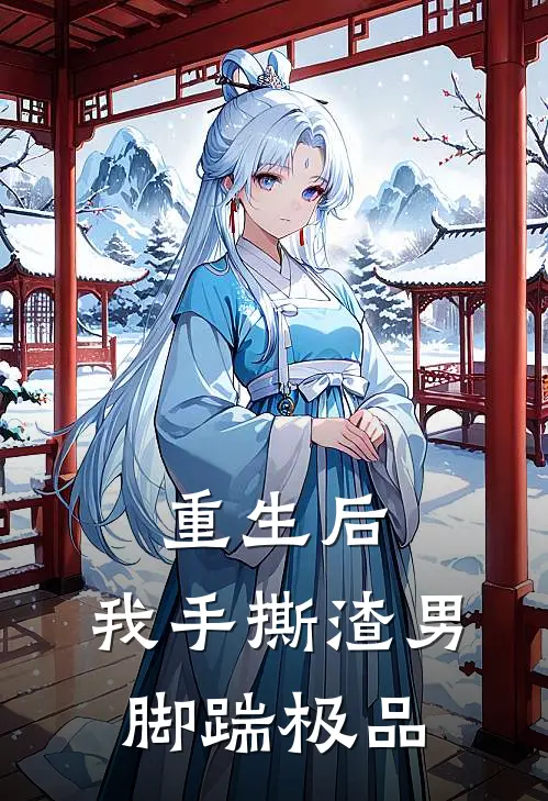 重生后，我手撕渣男脚踹极品