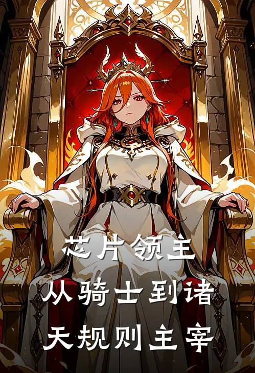 芯片领主：从骑士到诸天规则主宰