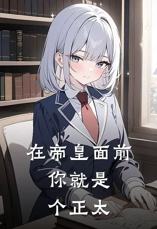 在帝皇面前，你就是个正太