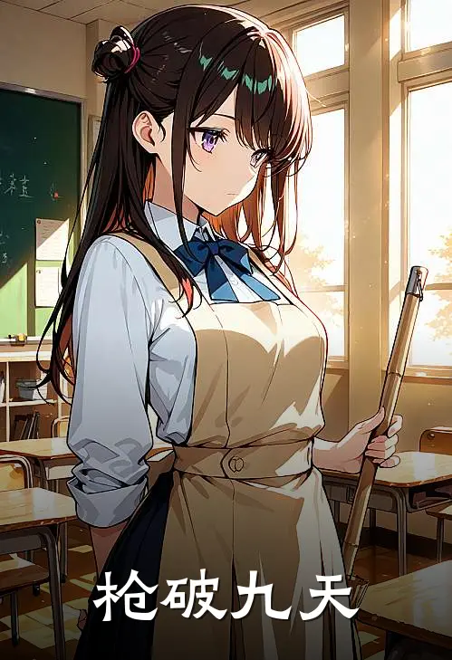 枪破九天