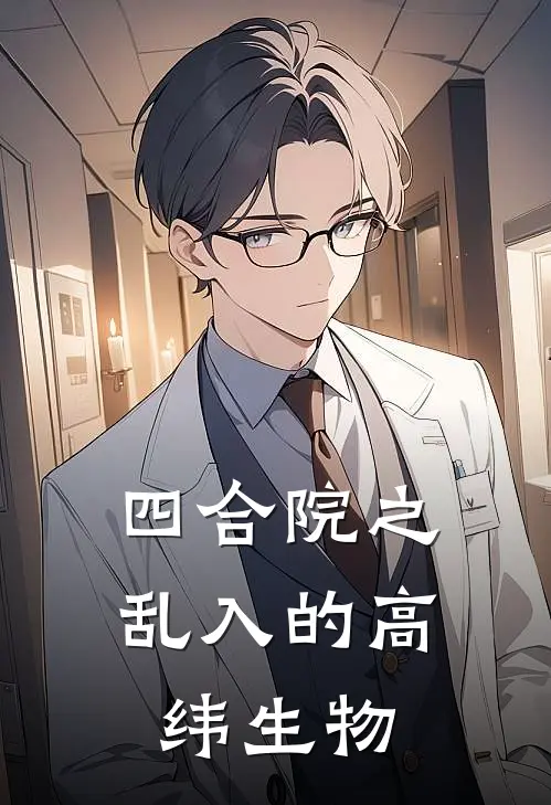 四合院之乱入的高纬生物