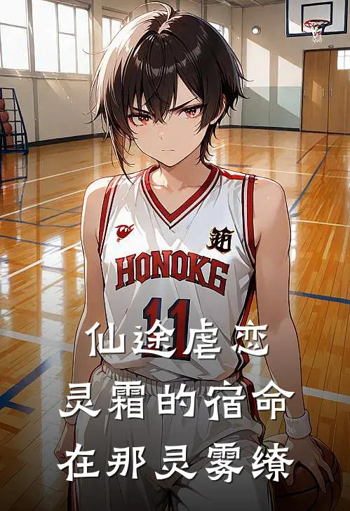 仙途虐恋：灵霜的宿命在那灵雾缭