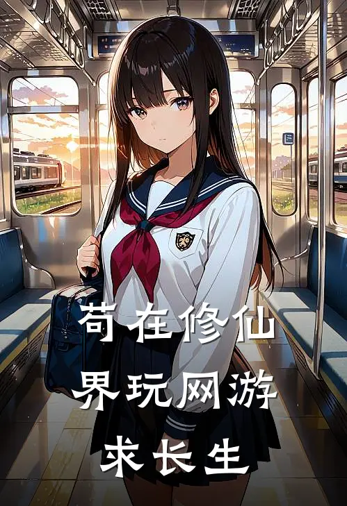 苟在修仙界玩网游求长生