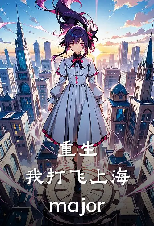 重生，我打飞上海major