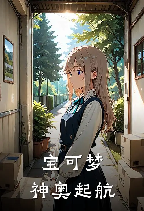 宝可梦：神奥起航