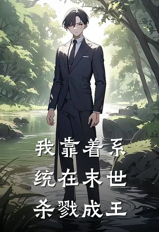 我靠着系统在末世杀戮成王