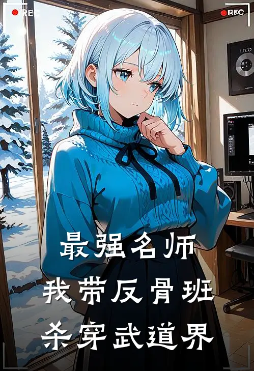 最强名师：我带反骨班杀穿武道界