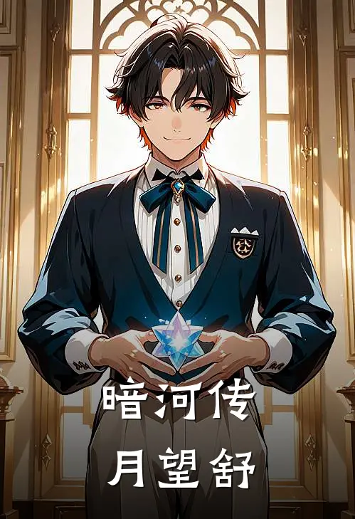 暗河传：月望舒