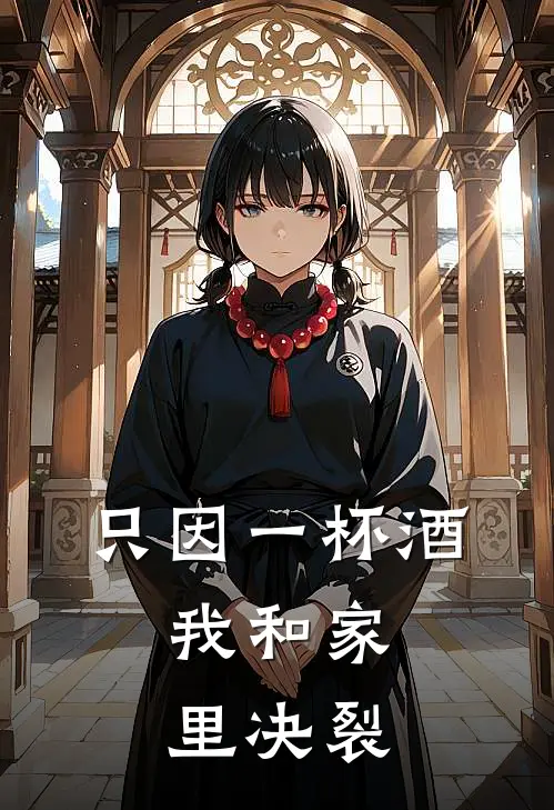 只因一杯酒，我和家里决裂