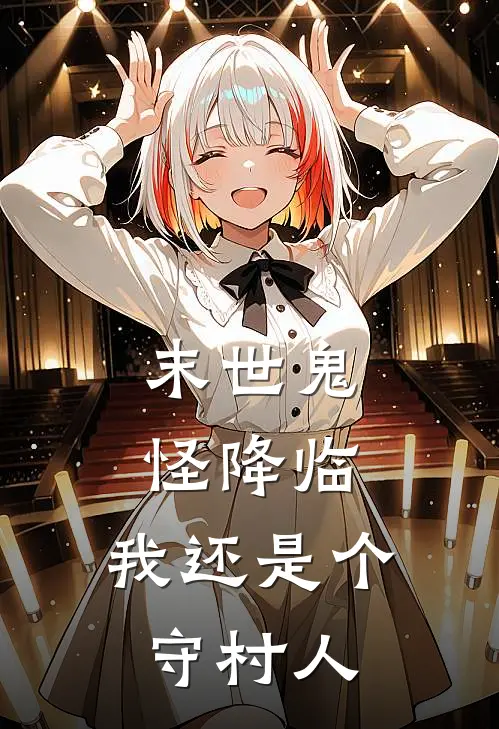 末世鬼怪降临，我还是个守村人