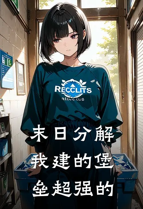 末日分解：我建的堡垒超强的