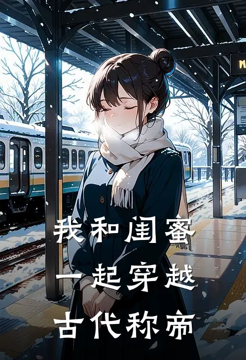 我和闺蜜一起穿越古代称帝