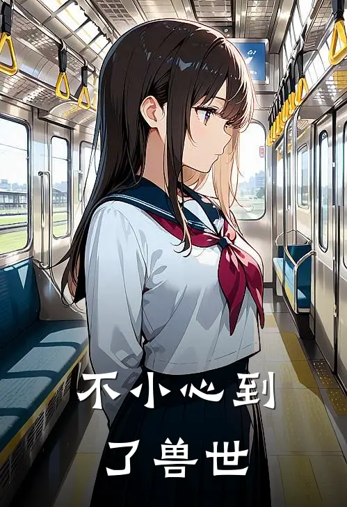 不小心到了兽世