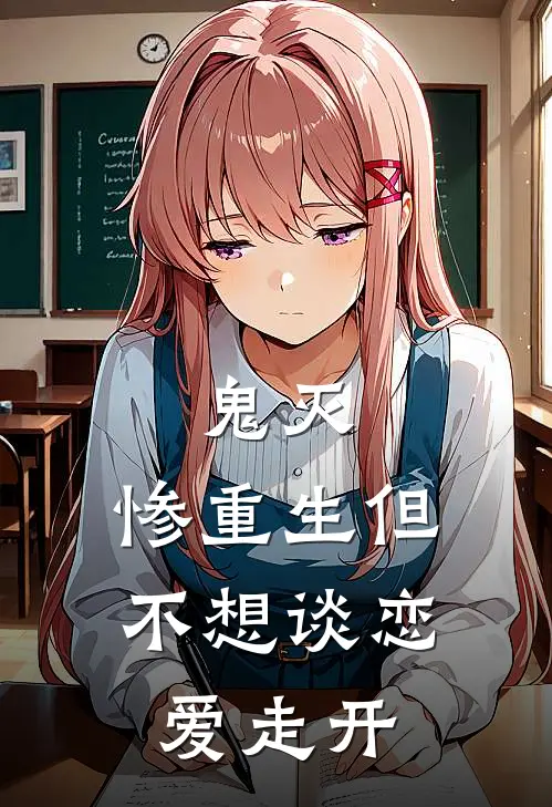 鬼灭：惨重生但不想谈恋爱走开