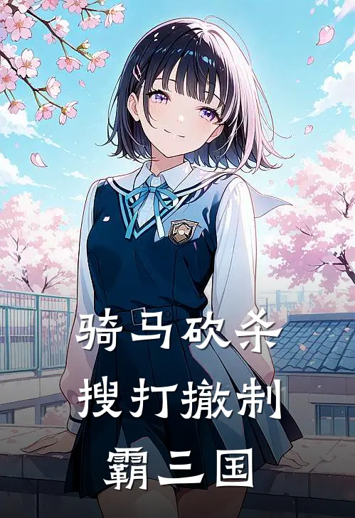 骑马砍杀搜打撤制霸三国