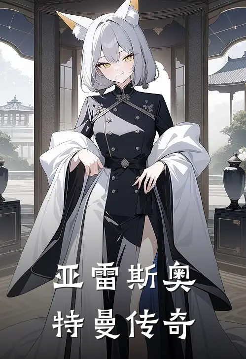 亚雷斯奥特曼传奇