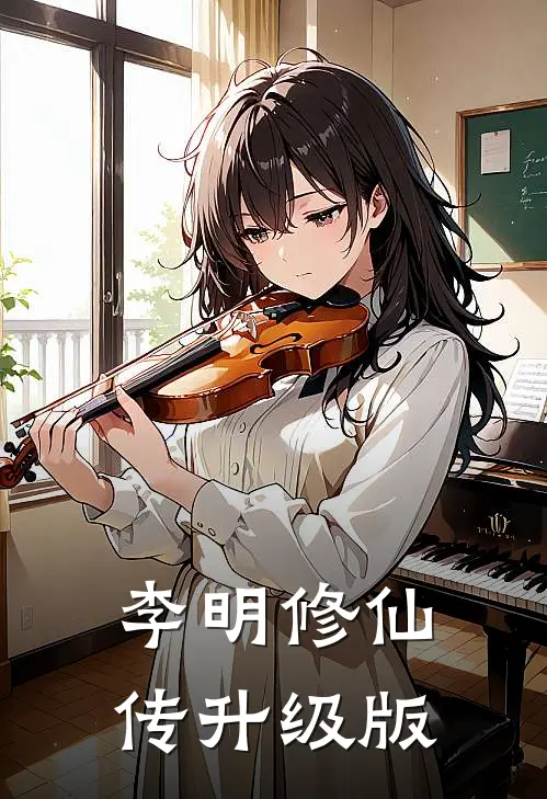 李明修仙传升级版